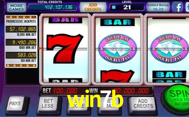 A Revolução dos Aplicativos de Jogos no win7b