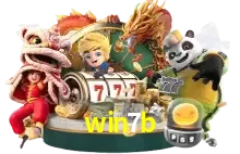 win7b slot