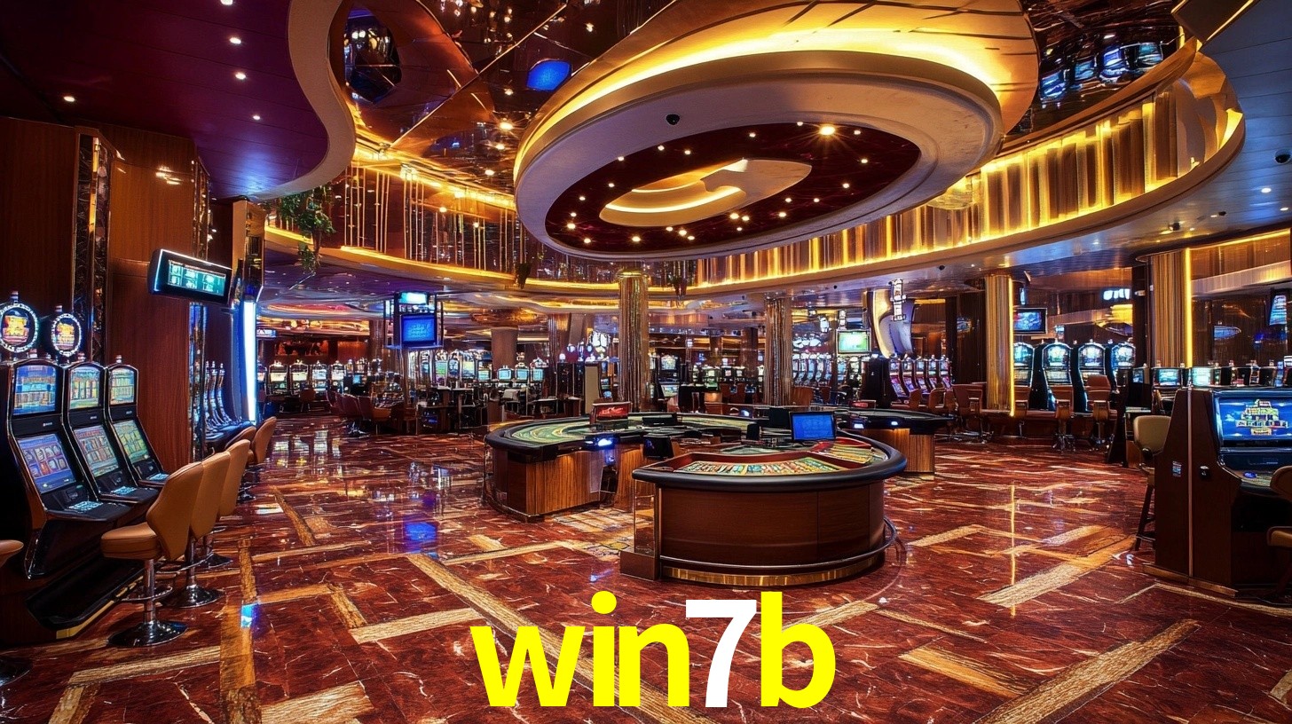 VIP Casino win7b