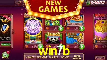 Desvendando o Mundo dos Jogos Virtuais na win7b