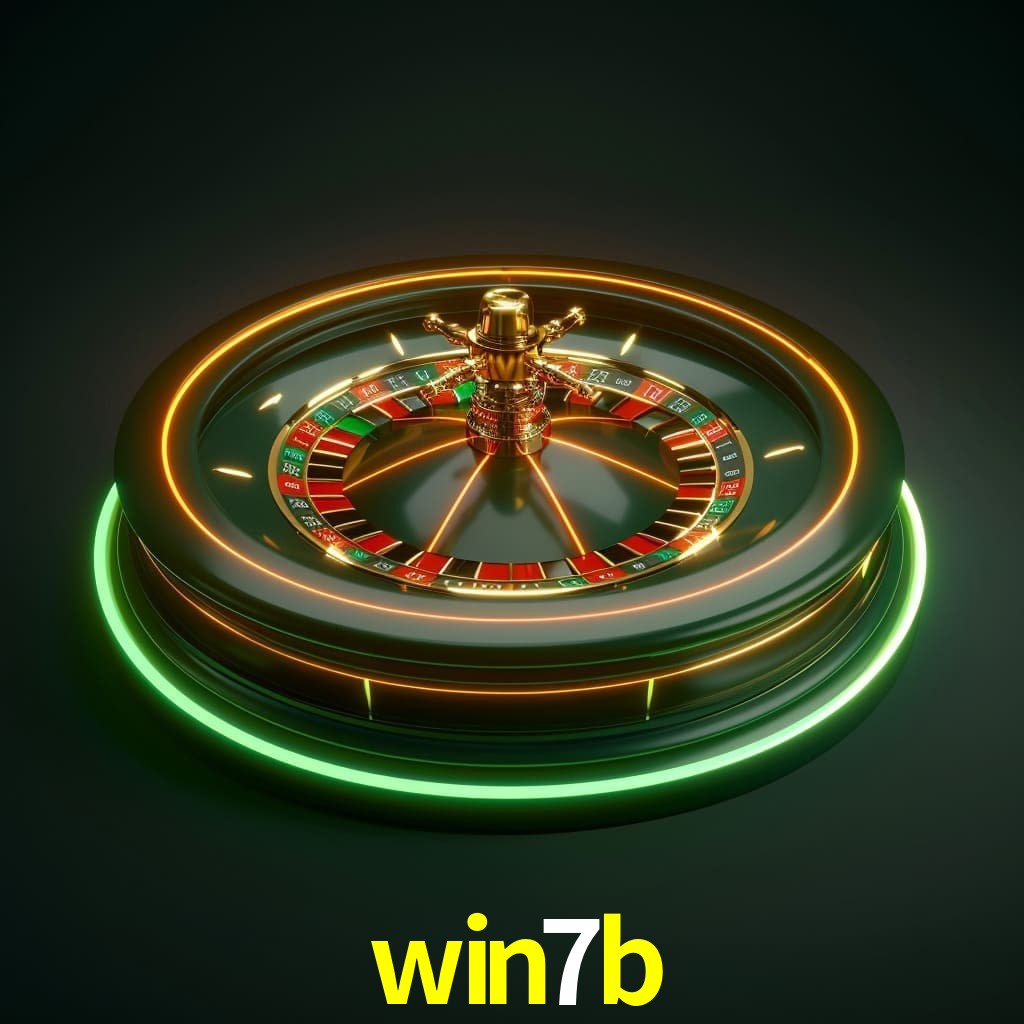 win7b App - Aplicativo Móvel Oficial