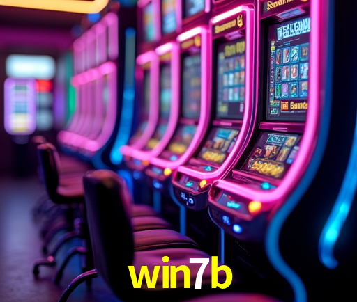 win7b Slot - 320+ Caça-Níqueis Premium