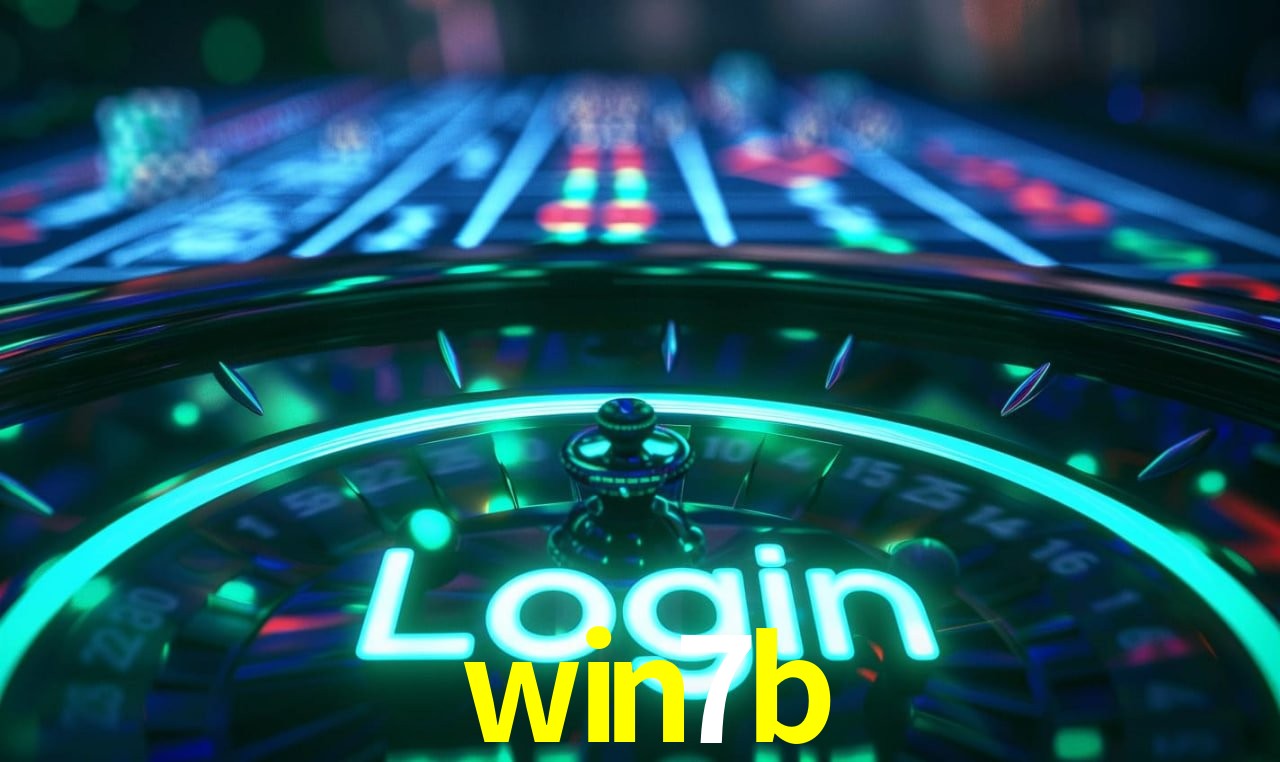 Provedores de Jogos win7b