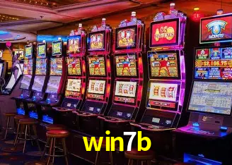win7b Bônus - Pacote R$5.000 + VIP