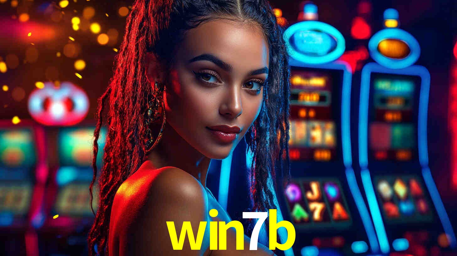 Descubra o Programa VIP da win7b: Vantagens Exclusivas para Jogadores