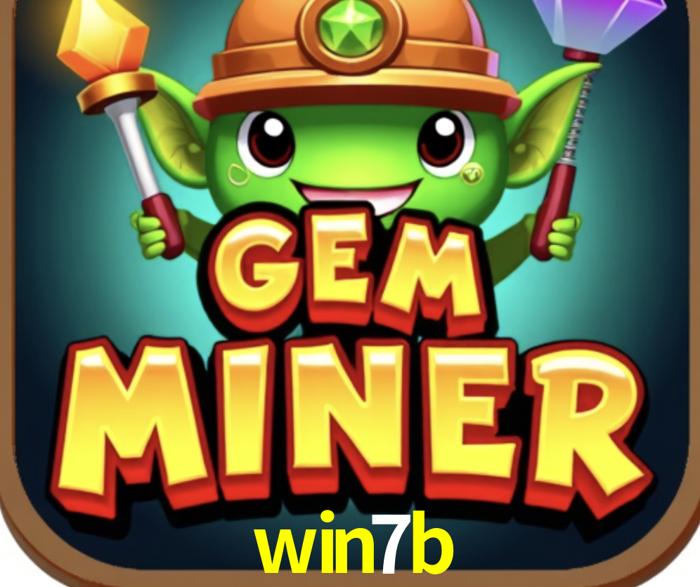 APP oficial da win7b para mobile