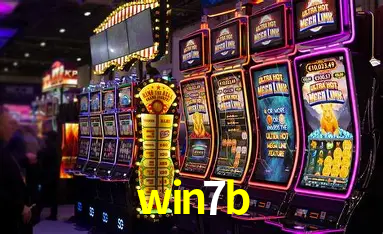 win7b Cassino - 80+ Mesas ao Vivo