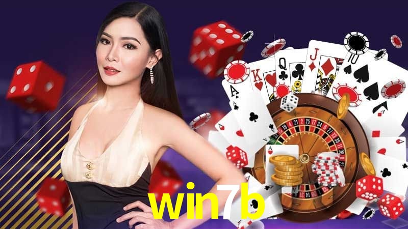 Casino VIP win7b