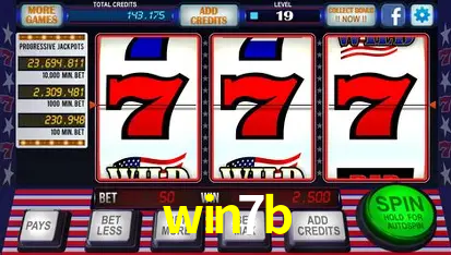 win7b Brasília - Casino Guide