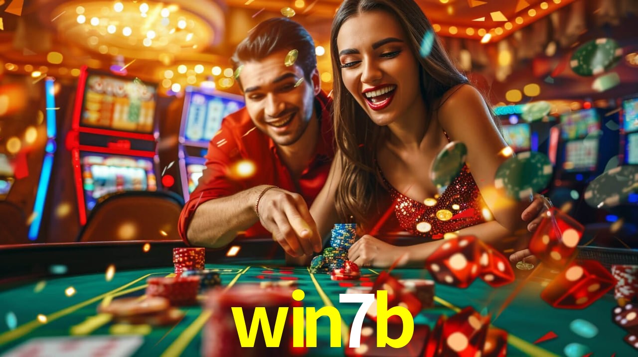 win7b - cassino ao vivo