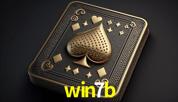 Tecnologia da Plataforma win7b