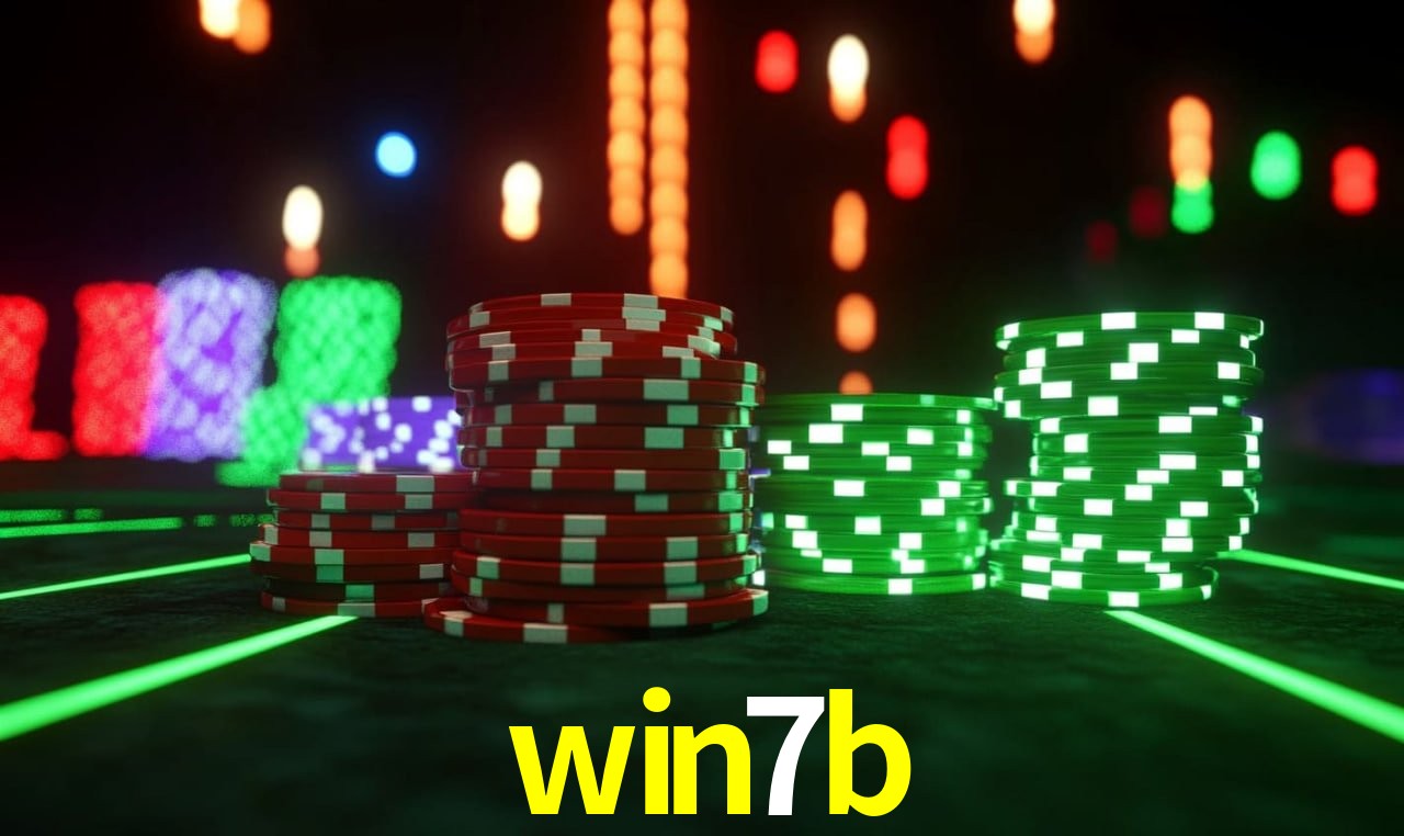 Live Casino win7b