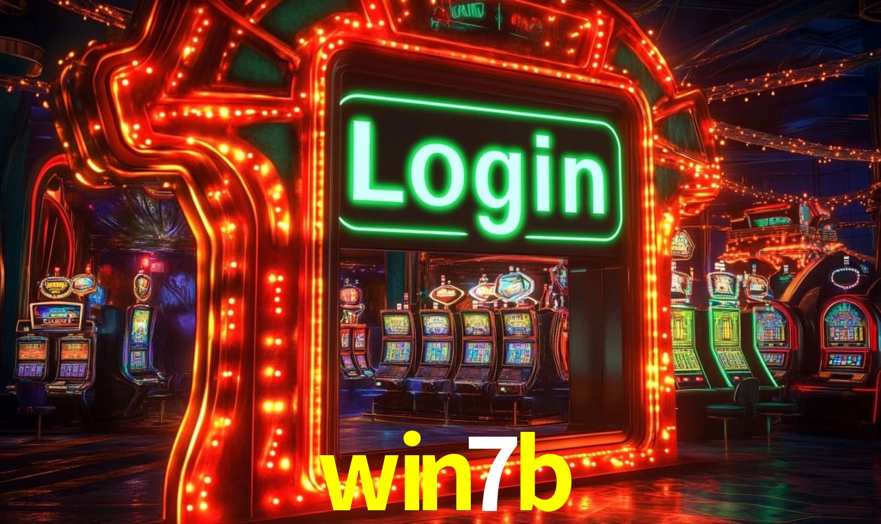 Casino Ao Vivo win7b