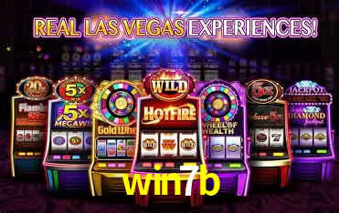 win7b Belo Horizonte - VIP Casino