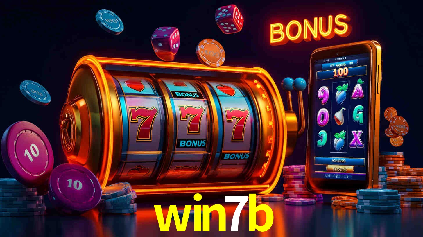 Inovações de Jogos na win7b: O Futuro das Experiências Interativas